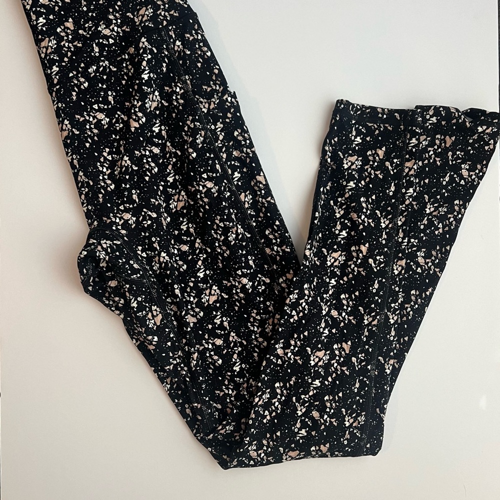 Buffbunny Rosa Pocket legging